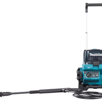 מכונת שטיפה בלחץ 40V נטענת גוף MAKITA HW001GZ מקיטה