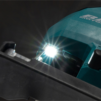 גוף מסור אנכי מתח 18V מנוע BL דגם MAKITA DJV184Z מקיטה