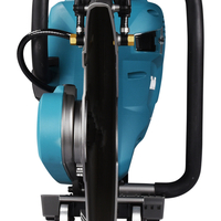 מסור לחיתוך מתכת ובטון 2X40V נטען 355 מ