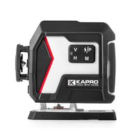 פלס לייזר - Nucleo Mini 3D Green Laser