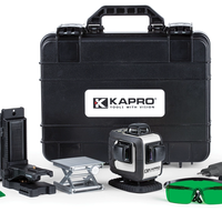 פלס לייזר -  884G PROLASER  4D XTRA