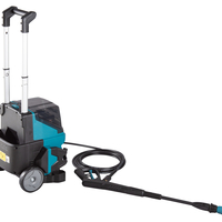 מכונת שטיפה בלחץ 40V נטענת גוף MAKITA HW001GZ מקיטה