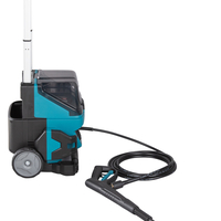 מכונת שטיפה בלחץ 40V נטענת גוף MAKITA HW001GZ מקיטה