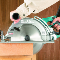 מסור עגול RS002G 40V מתוצרת Makita