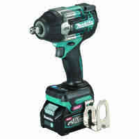 מפתח אימפקט TW007GZ01 40V מתוצרת Makita
