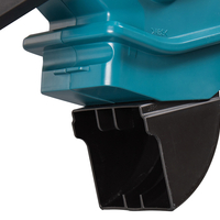 מפוח שואב עלים 18V נטען 4.2 מ