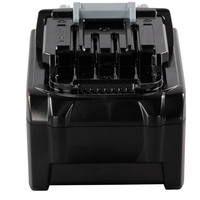 סוללה 40V נטענת MAKITA BL4040 4Ah מקיטה