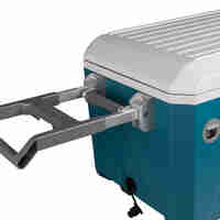 צידנית חום/קור 2X18V 40V נטענת 50 ליטר גוף MAKITA CW002GZ מקיטה