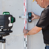 פלס לייזר -  884G PROLASER  4D XTRA