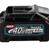 סוללה 40V נטענת MAKITA BL4040 4Ah מקיטה