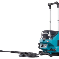 מכונת שטיפה בלחץ 40V נטענת גוף MAKITA HW001GZ מקיטה