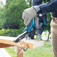 מסור שרשרת נטען לגיזום DUC101 18V מתוצרת Makita