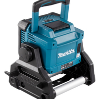 פנס זרקור 230V/14.4/18V נטען/חשמלי 3000 לומן MAKITA DML811 מקיטה