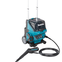 מכונת שטיפה בלחץ 40V נטענת גוף MAKITA HW001GZ מקיטה