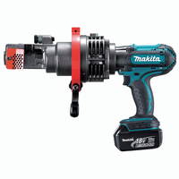 חותך מוטות ברזל DSC191 18V מתוצרת Makita
