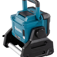 פנס זרקור 230V/14.4/18V נטען/חשמלי 3000 לומן MAKITA DML811 מקיטה