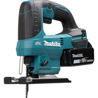 גוף מסור אנכי מתח 18V מנוע BL דגם MAKITA DJV184Z מקיטה