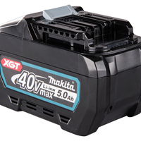 סוללה MAKITA BL4050 5Ah 40V מקיטה