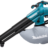 מפוח שואב עלים 18V נטען 4.2 מ