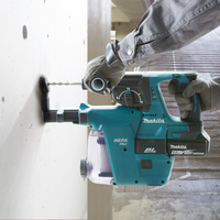 פטישון DHR243 18V מתוצרת Makita לא כולל שואב