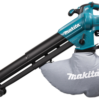 מפוח שואב עלים 18V נטען 4.2 מ