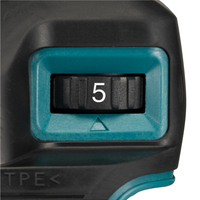 גוף מסור אנכי מתח 18V מנוע BL דגם MAKITA DJV184Z מקיטה