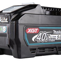 סוללה MAKITA BL4050 5Ah 40V מקיטה