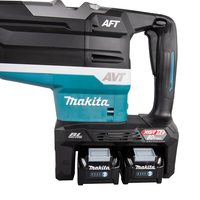 גוף פטיש חציבה וקידוח נטען 52 מ