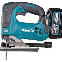גוף מסור אנכי מתח 40V מנוע BL דגם MAKITA JV002G מקיטה
