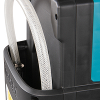 מכונת שטיפה בלחץ 40V נטענת גוף MAKITA HW001GZ מקיטה