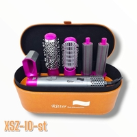 מייבש שיער חשמלי בעל 5 ראשים מתחלפים XSZ10-ST ריטר RITTER