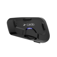 דיבורית לקסדה - CARDO FREECOM 2X