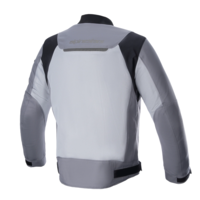 מעיל ALPINESTARS LUC V2 AIR אפור בהיר/אפור כהה