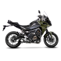 מפלט מלא LeoVince One EVO YAMAHA MT09/Tracer900/XSR900 16-20