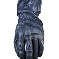 כפפות ספורטיביות FIVE RFX4 EVO שחור