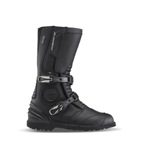 מגפי אדוונצ'ר GAERNE G-MIDLAND GORE-TEX שחור