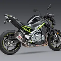 מפלט YOSHIMURA KAWASAKI Z900 17-23 Street AT2 Works Finish