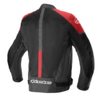 מעיל קיץ ALPINESTARS T-SP X SUPERAIR שחור/אדום