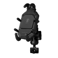 תושבת לסמארטפון - OSOPRO Octopus O-Type