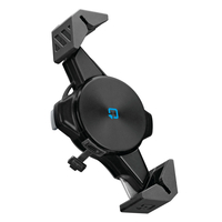 עריסה לטלפון אוניברסלית עם טעינה אלחוטית LAMPA Optiline Chroma Wireless