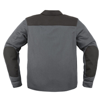 מעיל קיץ Icon UPSTATE Jacket אפור