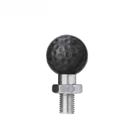 תושבת לסמארטפון - OSOPRO Octopus 10MM