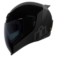 קסדה ICON Airflite Stealth MIPS - שחור