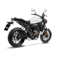 מפלט מלא LeoVince YAMAHA MT07/XSR700/R7 21-23 דגם One EVO
