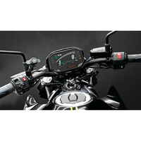 בסיס למראה LAMPA Optiline