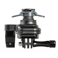בסיס לכידון משולב בסיס מצלמת אקסטרים LAMPA Optiline