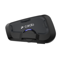 דיבורית לקסדה - CARDO FREECOM 4X