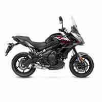 מפלט מלא LeoVince KAWASAKI Z650/Ninja650/Versys650 21-23 דגם One EVO