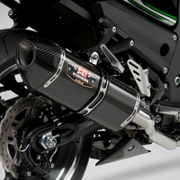 מפלט מלא Yoshimura KAWASAKI ZZR1400/ZX14R 12-23 דגם R-77 קרבון