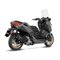מפלט LeoVince YAMAHA Xmax 300 21-23